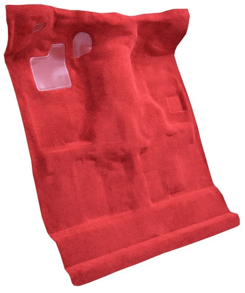 1996 - 2000 年五十铃 Hombre 地毯 - Cutpile |Reg 驾驶室,自动,手动,2 & 4WD — 第 2/4 张图片