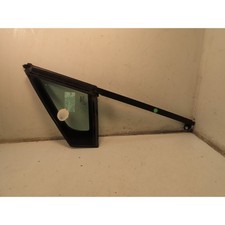 Glace latérales Renault CLIO