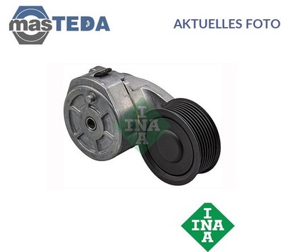 534 0870 10 RIEMENSPANNER KEILRIPPENRIEMEN INA FÜR SCANIA 4 - SERIES