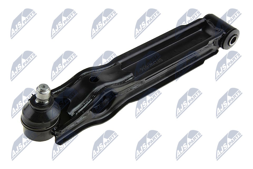 Nty Front Arm For Daewoo Matiz 05-, Chevrolet Spark 05-10 /Lower L/R - Image 8