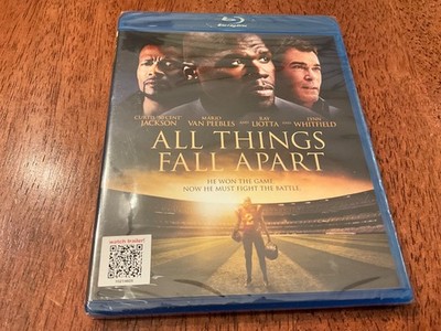 All Things Fall Apart (DVD, 2011) for sale online | eBay