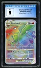 Pokémon 2022 Charizard VSTAR v Holo Brilliant Stars #174 CGC 9