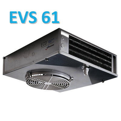 AEV ECO EVS-61-ED Elektrische Abtauvorrichtung Verdampfer