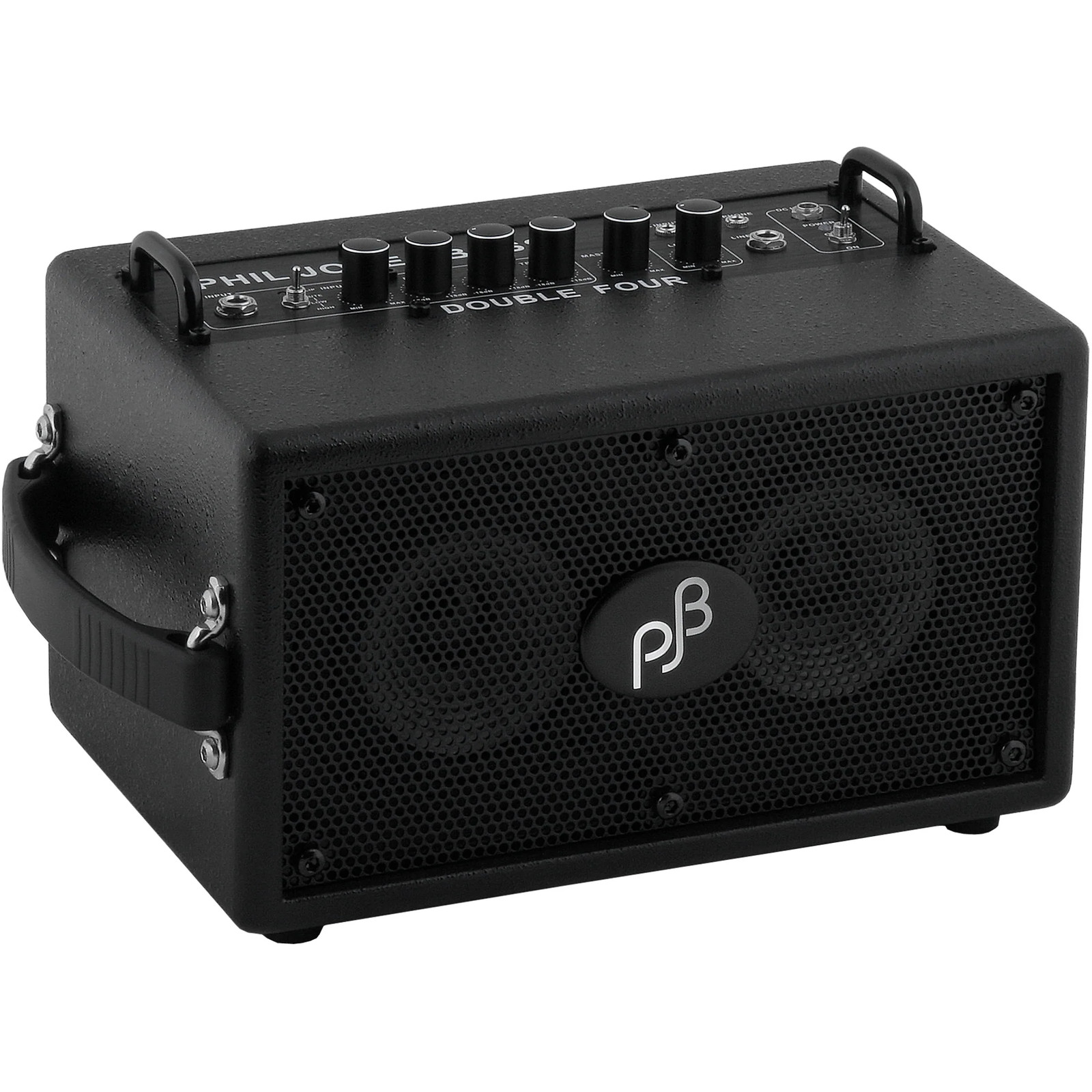 Phil Jones BG80 Double Four Plus - 96490₽