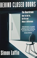 Simon Laffin - Behind Closed Doors The Boardroom - How To Get In Ge - G245Z