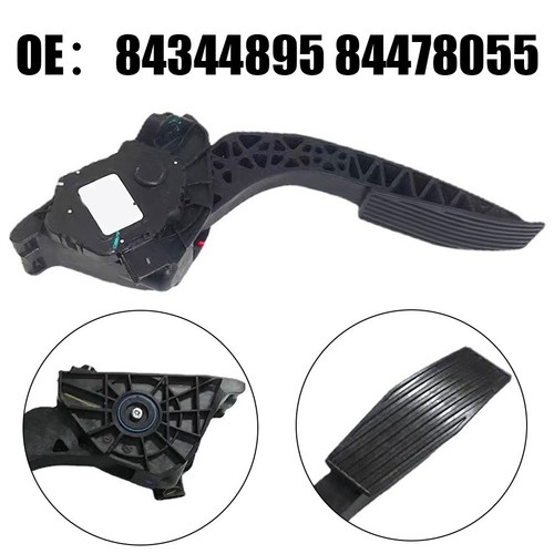 Quick Installation Pedal Foot Pedal For Malibu 2016-2019 Car Accessories - Picture 7 of 10