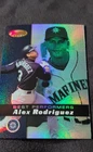 2000 Bowman's Best - Alex Rodriguez #93