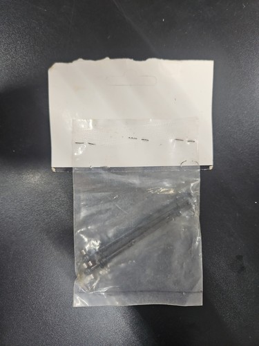 AXIAL-AX30420-SOLID AXLE DOGBONE-6X74MM-2PCS (G4) - Picture 2 of 2