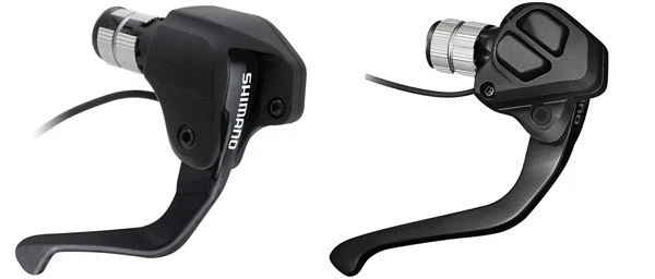Di2 Tt In Bicycle Shifters for sale | eBay