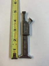 BOTTLE OPENER - DUFF NORTON JACK MFG. CO. - Railroad House Jack 19 Ton