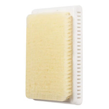 Hard Bristles Lazy Back Rub Bath Brush Back Massage No Need to Ask for Help Bath
