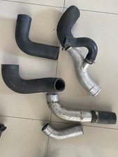Mitsubishi Lancer Evolution 7 8 9 Ct9a Intercooler Piping Hose Set Used Mitsubishi Lancer Evolution 7 8 9 Ct9a Intercooler Piping Hose Set Used
