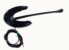 Plantronics TXQ007ZA 1 Desktop Microphone–3.5mm Jack – PC/Laptop Audio Recording — photo 3