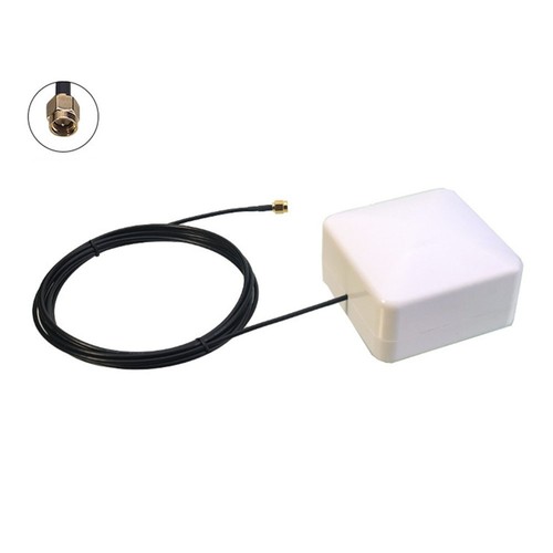 Choke Plate Travel Navigation Four-system Antenna 360° Horizontal Plane Coverage - Zdjęcie 6 z 6