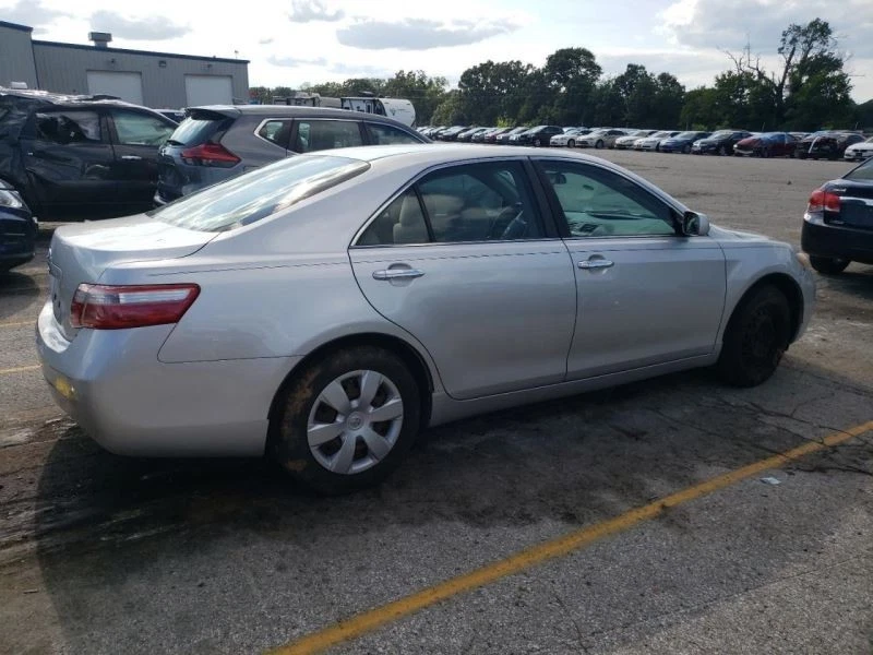 Starter Motor 2GRFE Engine 6 Cylinder Fits 05-18 AVALON 663422 - Imagem 4 de 4