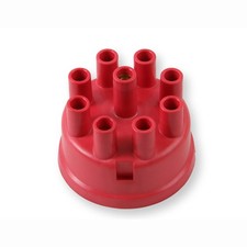 Mallory Distributor Cap 209m Fits 25 26 27 37 38 47 50 57 60 Series 8cy