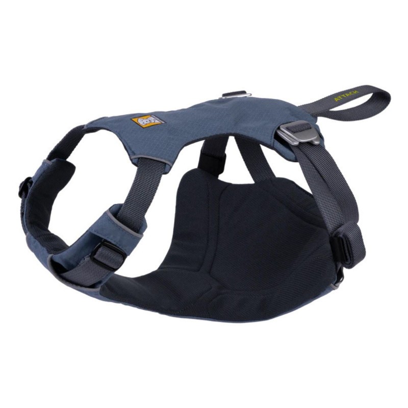 Ruffwear Load Up Arnés para perros Ortocanis