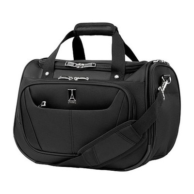 Travelpro Maxlite 5 Softside Lightweight Underseat Carry-On Travel Tote Black