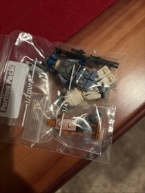 Lego Star Wars 75015, 75342, 75283