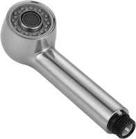 Onece Matt Geschirrbrause Ersatz-Brausekopf Mit 2 Strahlarten