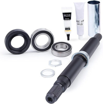 #ad Maytag Washer Tub Bearing and Drive Shaft Kit MTW6600TQ0 MTW6600TB0 MTW6600TQ1 $55.99