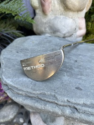 Nike Method Core MC-5I Right Handed Men s Putter Super Stroke Grip 