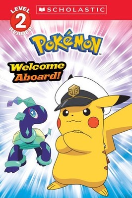 Welcome Aboard!, Paperback by Webster, Christy, Brand New, Free shipping in t...