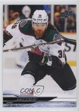2024-25 Upper Deck Series 2 Liam O'Brien #422 m3l
