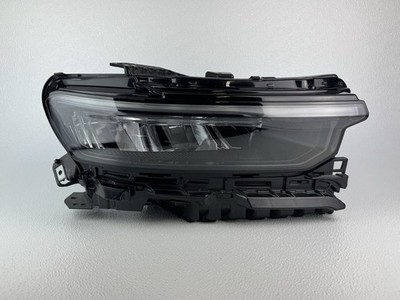 Nice! 2021 - 2023 Jeep Grand Cherokee Headlight RH Right Side Full LED OEM