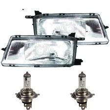 Scheinwerfer Set für Opel Vectra A 86_ 87_ 1.8i Cat 1.8 S J89 2.0i 4x4 88_