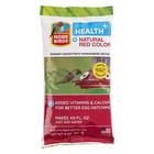 Bird Health+ Hummingbird Powder Nectar Concentrate, No Boiling Required, Red,.