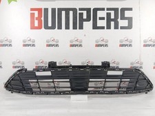 HYUNDAI TUCSON N-LINE NX4 MK4 2020 - 2024 GENUINE FRONT BUMPER LOWER GRILLE