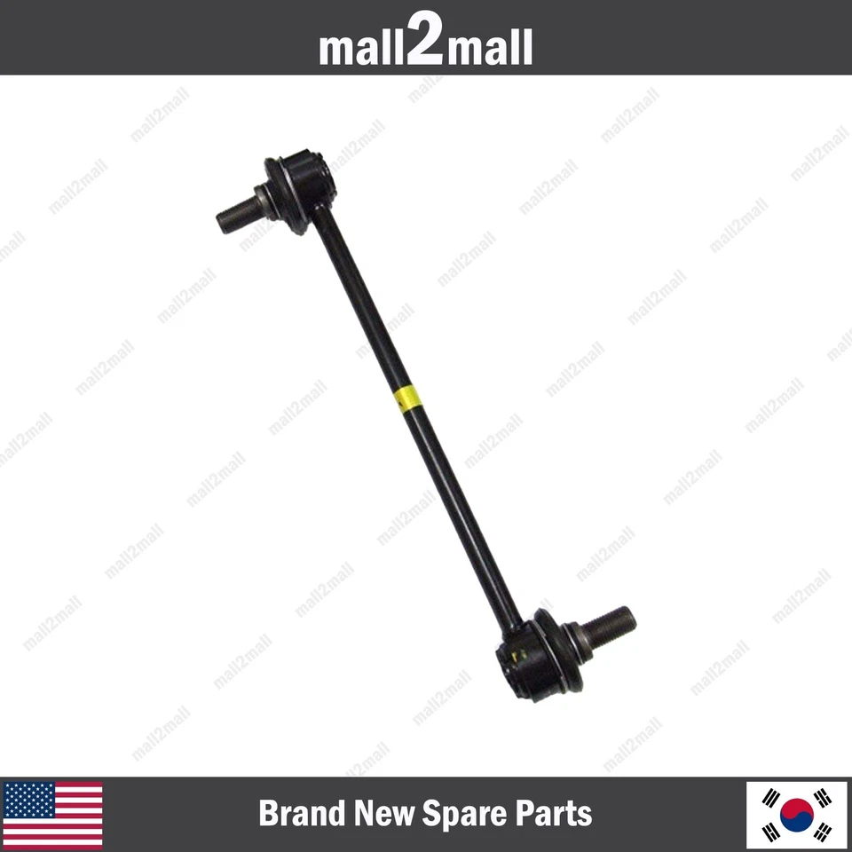 548302H200 GENUINE front Stabilizer Link Hyundai Elantra 2008-2012 — 第 3/4 张图片