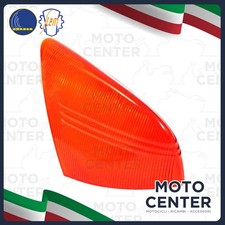 Red Drop Rear Light SIEM Piaggio Vespa 125 VNA2T ('58-'59) - Vespa 15