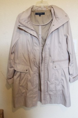 Women Light jacket / coat for spring Large