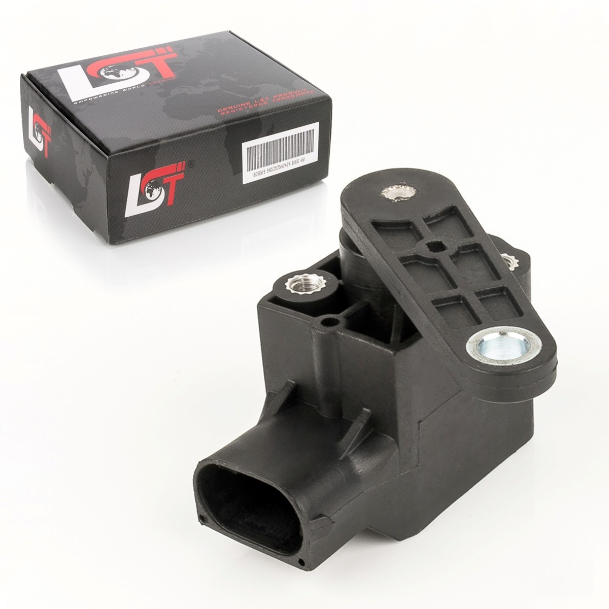 Level sensor headlight adjustment Xenon front rear for AUDI A3 A4 A6 A8 TT