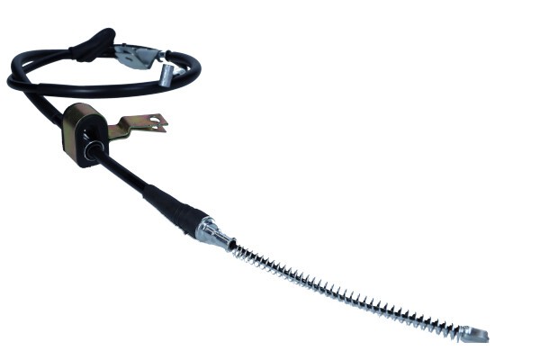 Hinten Links Maxgear 32-1516 Seilzug, Feststellbremse FüR Subaru,Suzuki-image