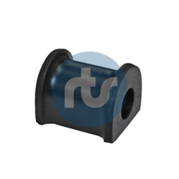RTS Stabilisatorlager Stabilager Buchse Stabilisator 035-00056 FüR VW Caddy 3 4-image