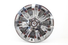 17-23 Nissan Titan Platinum Reserve 20x8 Inch Aluminum 7 Spoke Wheel