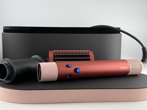 Dyson 400714-01 Multi Styler - Silver