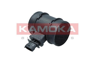 Kamoka 18036 Mass Air Flow Sensor for Chevrolet, Fiat, Opel, Saab, Vauxhall