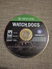 Watch Dogs (Microsoft Xbox One) DISC ONLY, NO USPS TRACKING