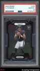 2023 Panini Prizm #339 CJ Stroud RC ROOKIE PSA 10 GEM Texans