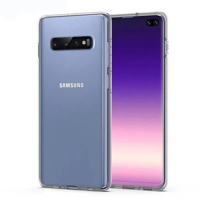 2mm SILIKONHÜLLE FÜR SAMSUNG A22 5G / A22S 5G TRANSPARENT