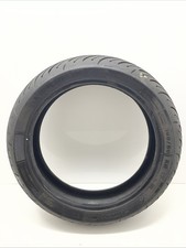 Michelin Pilot Road 4 2CT 160/60/17 Rear Part Worn Used Motorcycle Tyre