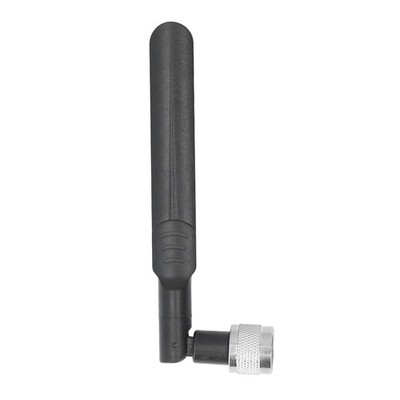 Antenne 4G 3G Faltbare Omnidirektionale 8DBI High Gain N Männlicher Kopf Für