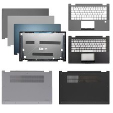 For Lenovo Ideapad Flex 5-14IIL05 5 14ARE05 14ITL05 LCD Back Cover Palmrest