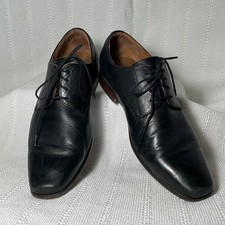 Florsheim Kirkland Plain Toe Oxford Size 9D