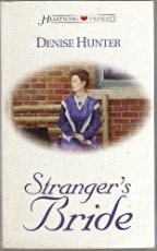 Stranger's Bride (Heartsong Presents #328)