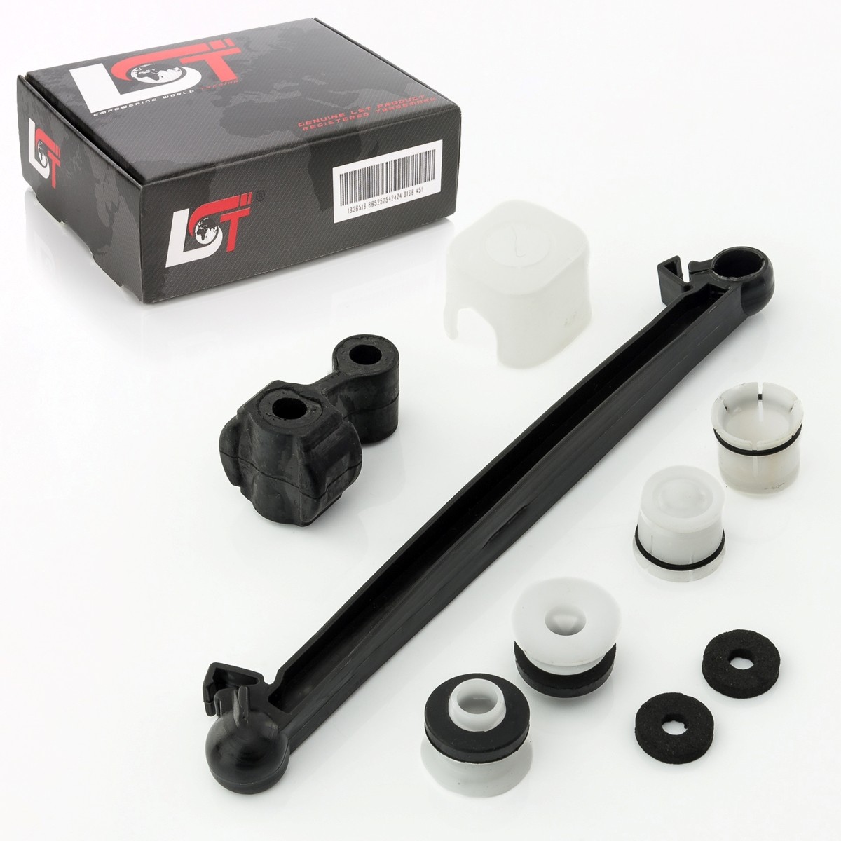 Repair Kit For Gear Lever Gear Linkage Gear Shift Deflection For Opel Corsa